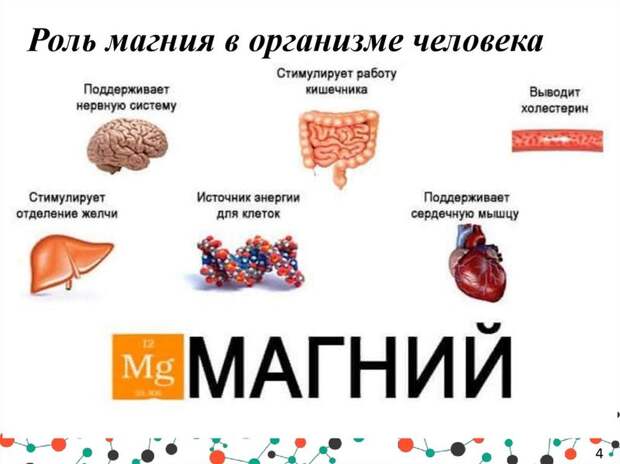 Чудо-минерал для профилактики рака поджелудочной железы