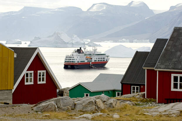 Greenland