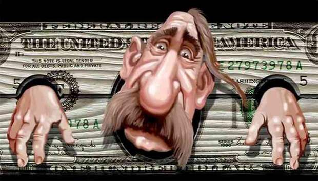 Каждый украинец должен $7200: экономист «раскидал» госдолг на население страны