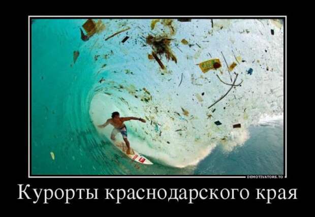 Немного новых демотиваторов