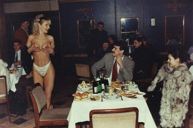 Санкт-Петербург. 1993г.