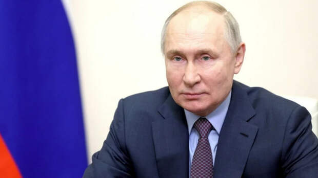 Путин провел совещание с главой МО Белоусовым и начальником Генштаба Герасимовым