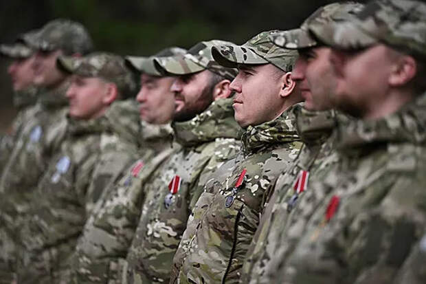 Журова: ЕС, вероятно, ограничит въезд в Шенген для участников СВО