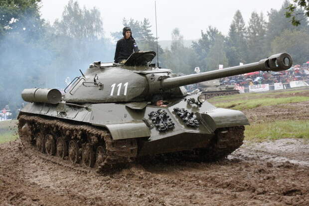 Танк