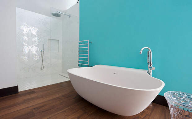 Классический интерьер от Yorkshire Design Associates
