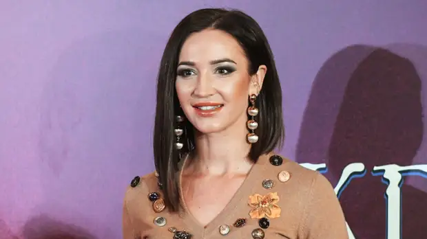 Бузова предложила работу экс-капитану «Спартака» Глушакову