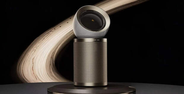 Формальдегид теперь нестрашен. Dreame выпустила очиститель воздуха PM Neo, который умеет убирать из воздуха этот токсичный газ