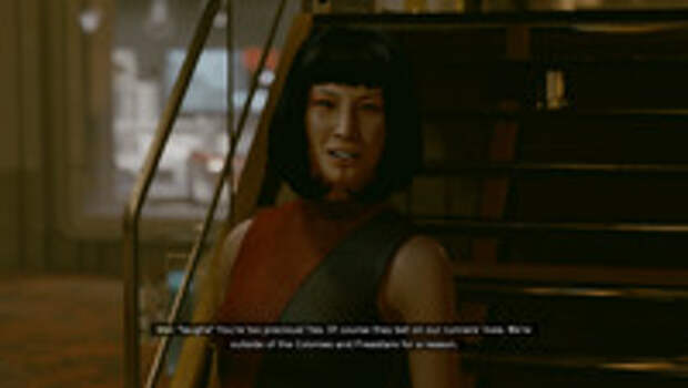 Обзор Starfield