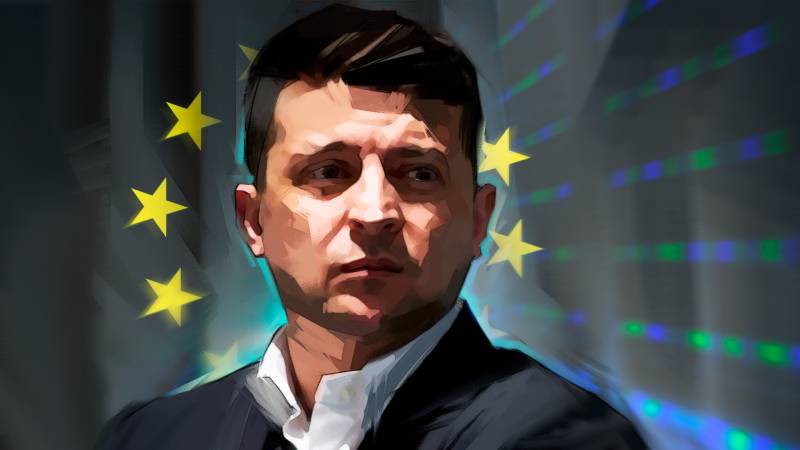 Грубая ошибка Украины лишила ее последнего шанса заработать на мигрантах
