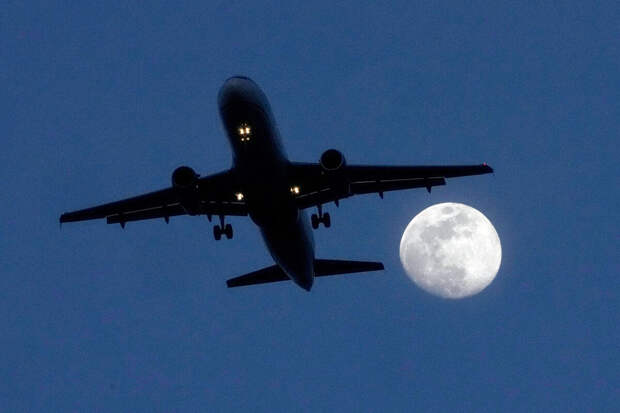 Эксперт Леонков: новый самолет Судного дня США будет работать без GPS