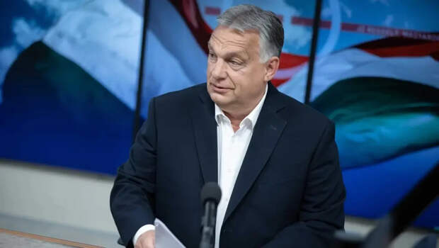 Премьер Венгрии: «Сейчас мы даже не знаем, что такое Украина и где она находится»