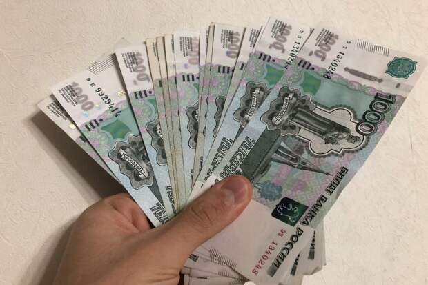 Всем, у кого есть крупные наличные, дали срок до конца марта. Потом начнутся проверки