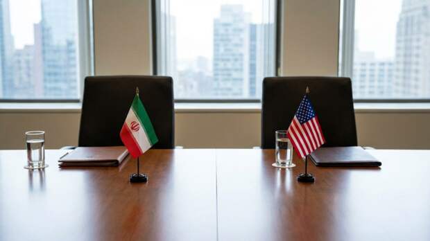 NYT: Иран передал сигнал о готовности вести переговоры с США