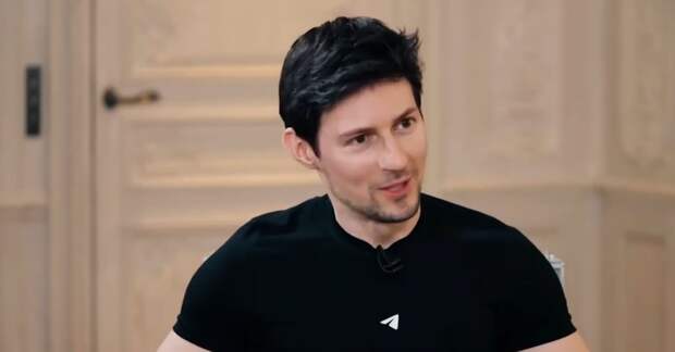 Песков о Дурове: ФСБ принимает меры, которые считает целесообразными