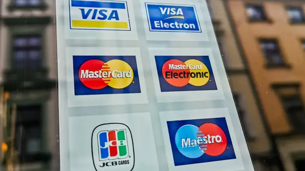 Jiji: японская платёжная система JCB приостановила операции в России