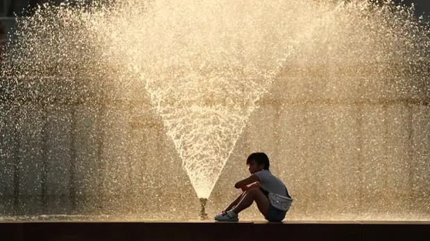 Вильфанд предупредил о дефиците осадков в ряде регионов России