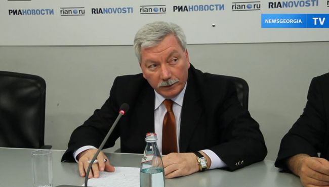 «Мы были нацией, а нас превратили в толпу…»