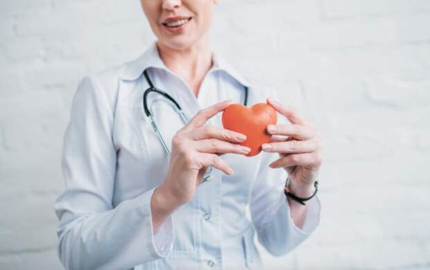 Петербуржцев информируют о заболеваниях сердца