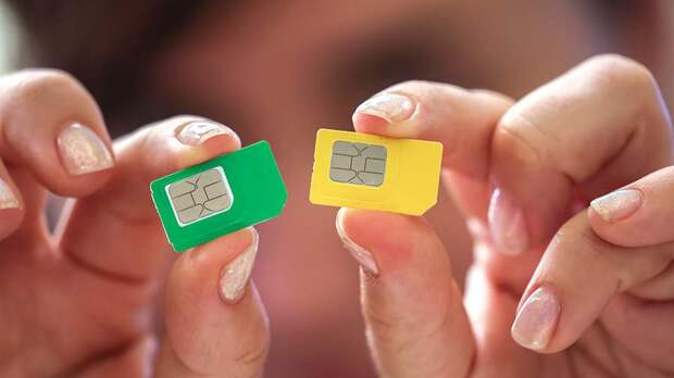 В РФ вступил в силу закон о блокировке сим-карт при превышении лимита