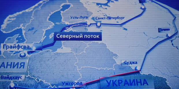 20-я юбилейная выставка Нефтегаз - ИноСМИ, 1920, 20.11.2024