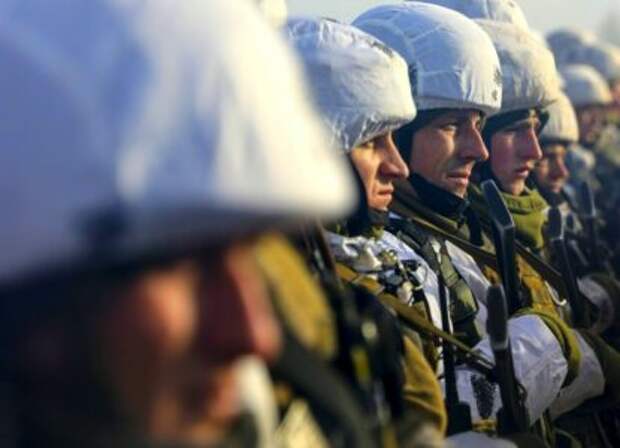 Украину ждет крах ВСУ и усиление ударов по тылам