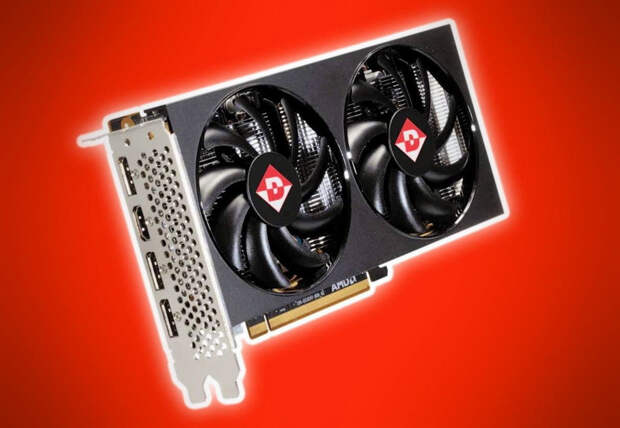 Источник изображения: VideoCardz