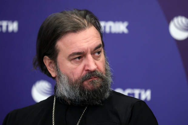 Протоиерей Ткачев: телевизионные врачи рассказывают ерунду про лечение