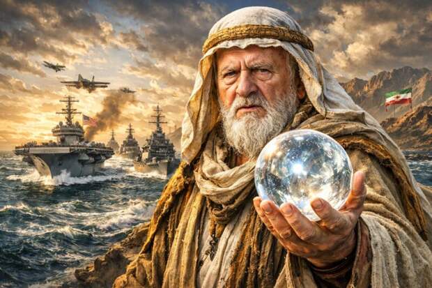 Голоса из тишины: почему пророки видят одно и то же будущее?