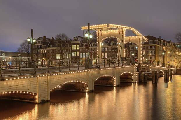 Амстердам в цифрах и фотографиях Amsterdam17 Амстердам в цифрах и фотографиях