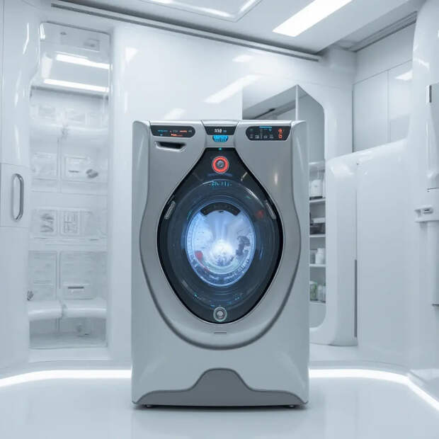 Ночная стирка — повод для наказания? Русским напомнили о штрафах за шум ночью