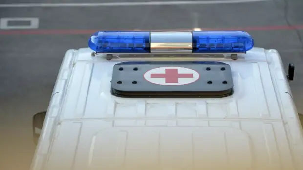 Восемь человек пострадали в ДТП в Волгоградской области