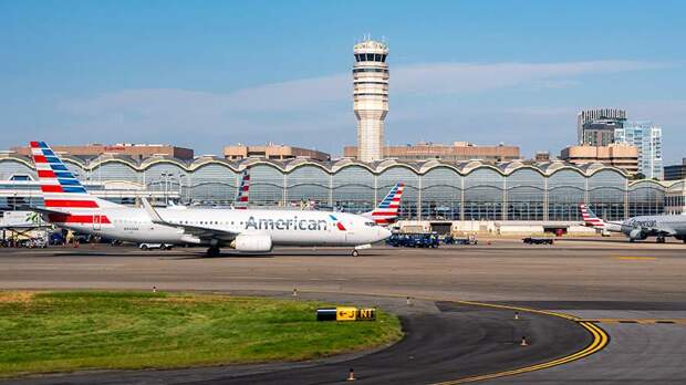 Посол РФ в США заявил об отказе госдепа возобновить авиасообщение с Россией