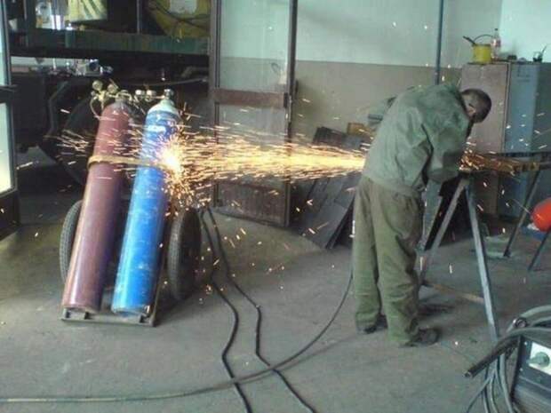 Удивительные фото, снятые за миг до...
