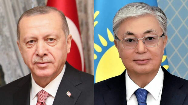 Политолог Аватков: Турция создает подконтрольное лобби для управления Казахстаном