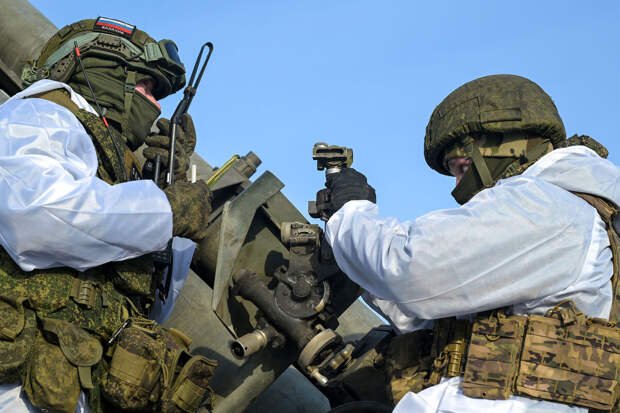 В Петербурге увеличили выплату за заключение контракта с Минобороны на миллион