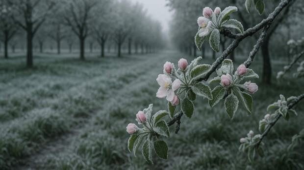 Дачники рискуют заплатить штраф до 700 тысяч рублей за опасные растения с 1 марта