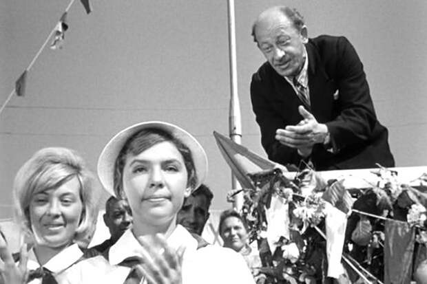 Сегодня исполнилось бы 88 лет Евгению Евстигнееву. История создания фильма "Добро пожаловать или посторонним вход воспрещен"
