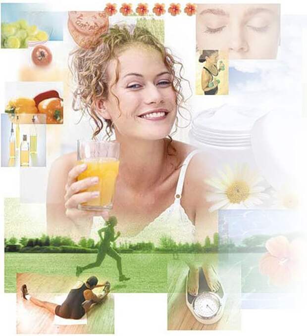 wellness by oriflame орифлейм - Коллекция рефератов по биологии, георгафии и ОБЖ
