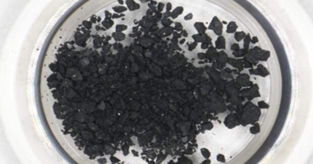 В грунте Рюгу обнаружили все пять нуклеиновых оснований