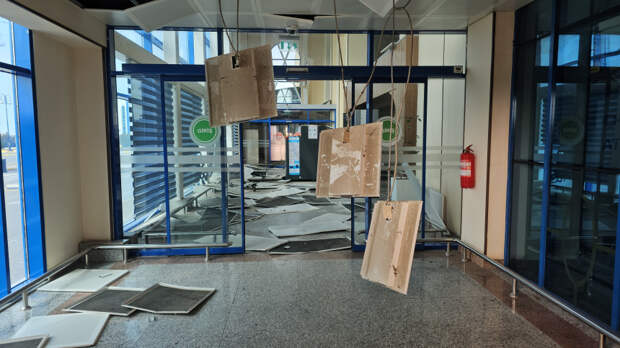 Азербайджан обвинил Иран в подготовке терактов в стране