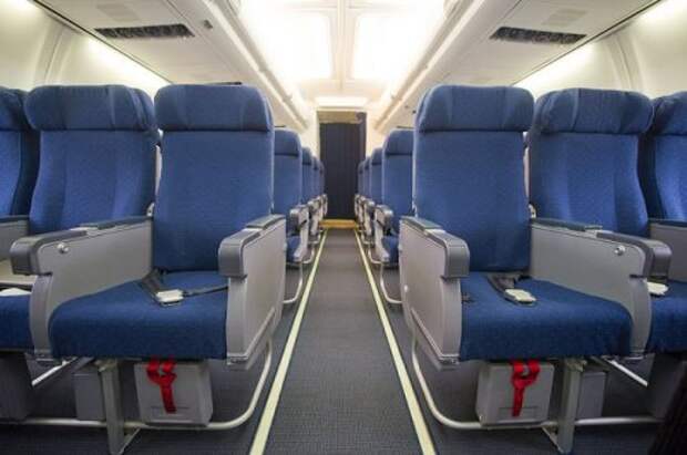 Самолет для VIP-персон