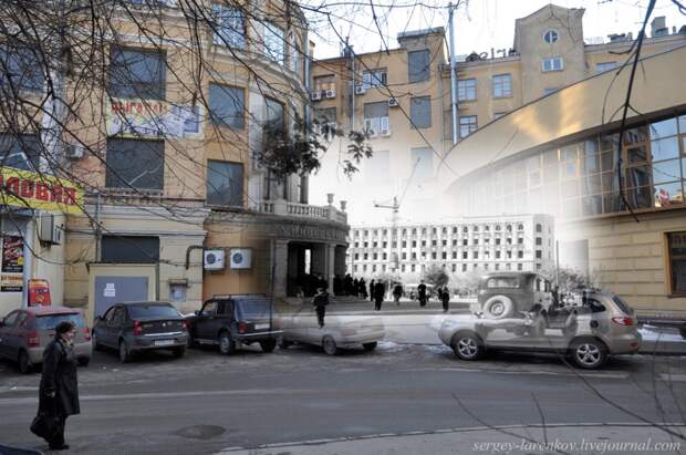 Сталинград 1942/43 - Волгоград 2013 StalingradVolgograd 64 Сталинград 1942/43 Волгоград 2013