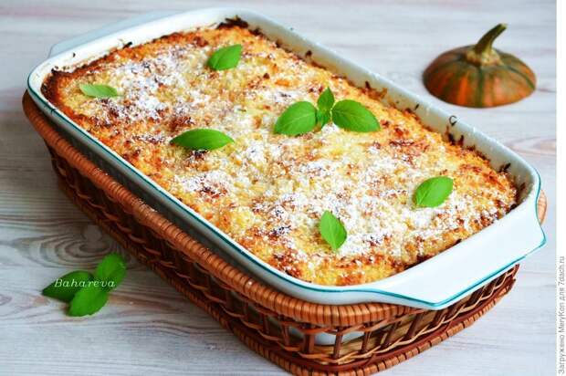 Полноценный и вкусный: 6 вариантов обеда с собой