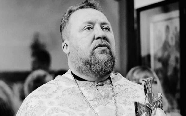 Отпевание протоиерея Димитрия Галичникова пройдет в Рязани