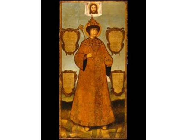 Царь Фёдор Алексеевич год за годом: 1676 год