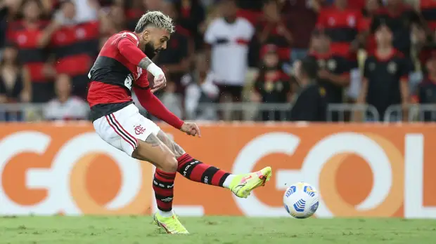 Агент Габигола подтвердил заинтересованность «Зенита» в своём клиенте