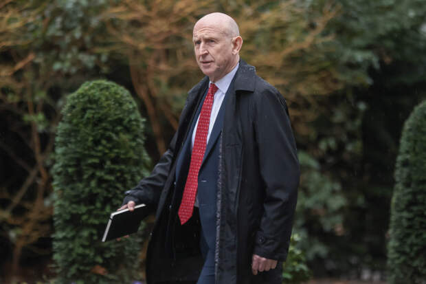 В Великобритании захотели сделать 2026-й годом завершения военного конфликта