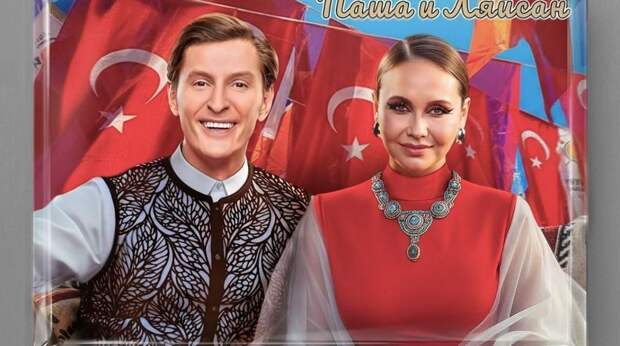 Кто ушел в 5 серии шоу «Выжить в Стамбуле»: его «черный бумер» не взлетел