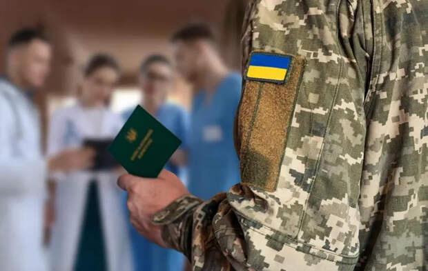 Только 10% насильно мобилизованных способны воевать, но этого достаточно – депутат Рады