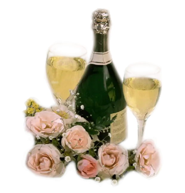 Шампанское и розы 34. Шампанское в бокале. Шампанское с бокалами на прозрачном фоне. Цветы и шампанское. Шампанское и розы.